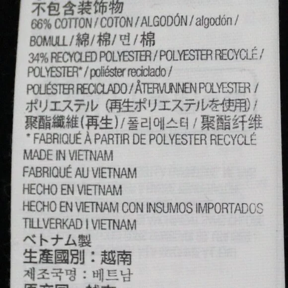 Kirkland Unisex Crewneck - Picture 7 of 11